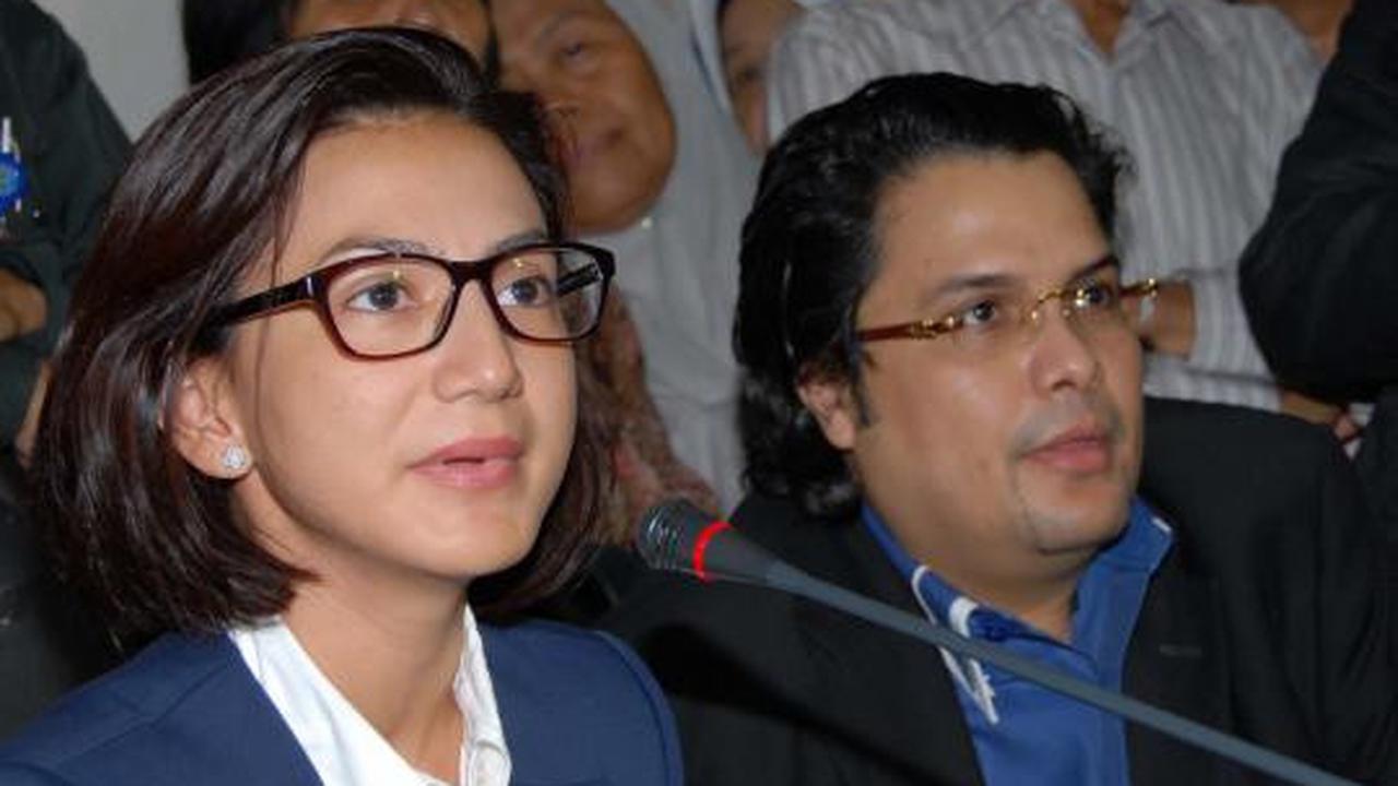 Wanda Hamidah resmi bebas dari BNN