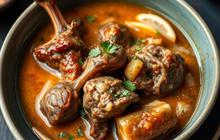 Resep Bumbu Tongseng Lezat: Panduan Lengkap Membuat Hidangan Khas Jawa