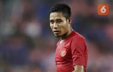 Profil Evan Dimas, Dulu Pemain Andalan Timnas Indonesia Kini Jadi Pelatih SSB
