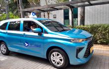 Libur Akhir Tahun, Bluebird Siapkan 25.000 Armada dan 27.000 Pengemudi di Berbagai Kota