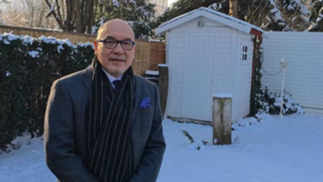 Mantan Dubes Indonesia untuk Polandia