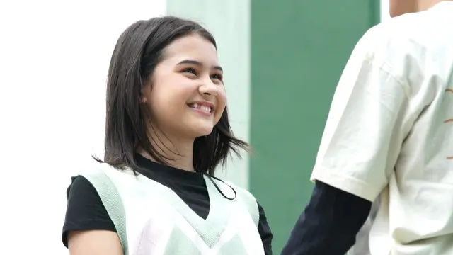 Dari Jendela SMP