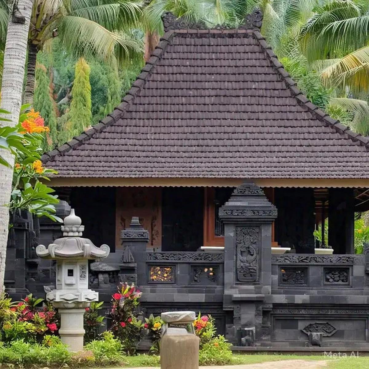 8 Model Batu Alam Dinding Luar Rumah di 2025, Intip Rekomendasinya yang Bikin Hunian Makin Estetik