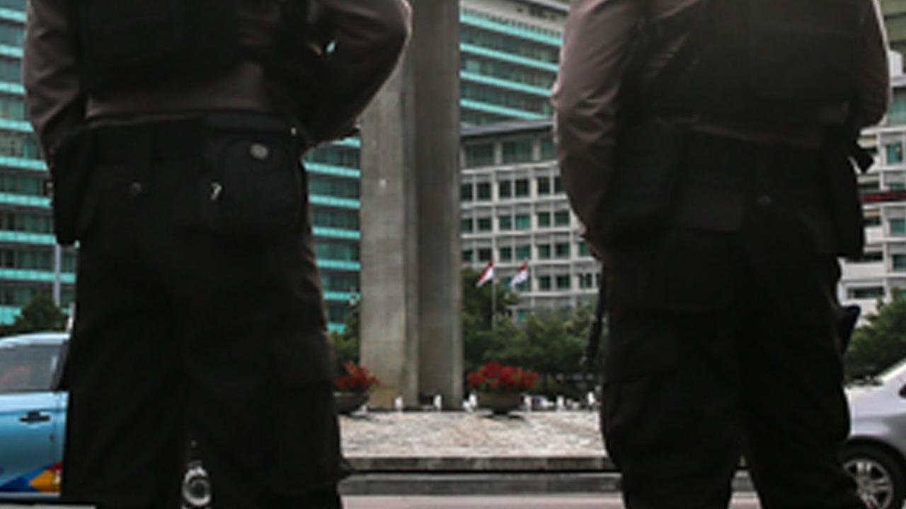 Tak Ada Gangguan Keamanan Selama Nataru, IPW Apresiasi Polri
