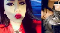 5 Gangster Wanita Paling Ditakuti