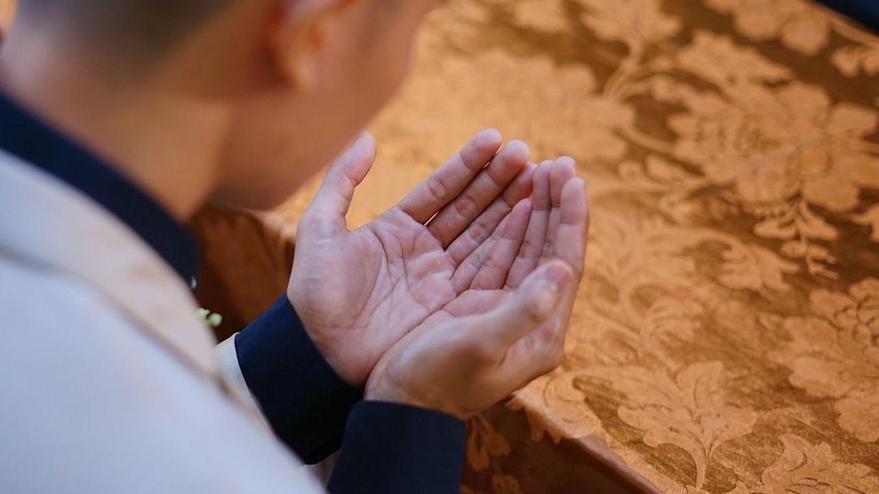 Pengertian Doa Qunut