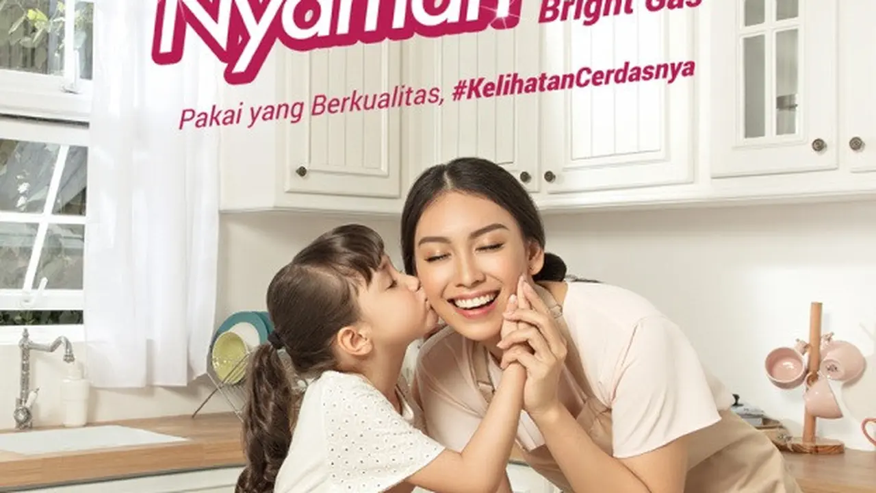 Yuk Kenalan sama Tabung Gas Sahabat Sejati Ibu Muda Masa Kini