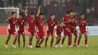 Rekor Head to Head Timnas Indonesia U-23 vs Vietnam U-23: Siapa Lebih Sering Menang?