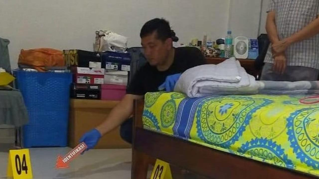 Misteri Kematian Istri Dokter di Tempat Praktik Suami, Diduga Dibunuh