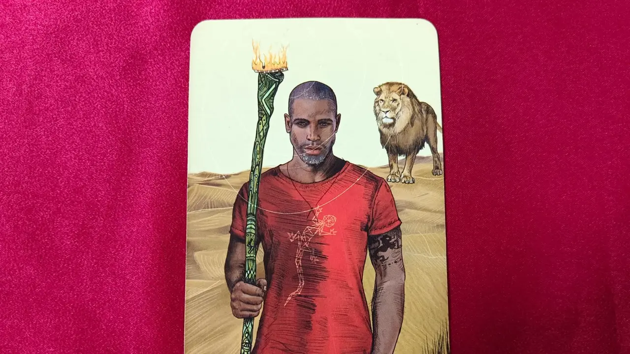 Tarot