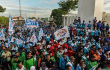 Disnaker Tangsel Tunggu Regulasi Pusat untuk Penetapan UMK Tangsel 2026