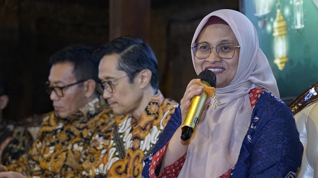 Jalankan Strategi TLKM 30, Telkom Dorong Penguatan Fundamental dan Tata Kelola Perusahaan