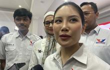 Angela Gantikan Ayahnya Hary Tanoesoedibjo Jadi Ketua Umum Perindo