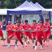 Final Panas di GBK! Timnas Indonesia Tantang Bulgaria, Ropan: Ujian Sesungguhnya bagi Lini Pertahanan Skuad Garuda