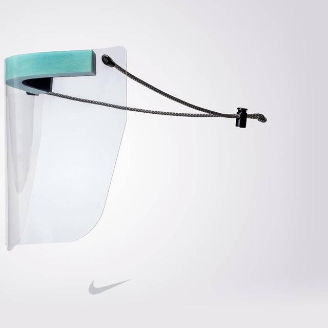 9 Desain Face Shield Lindungi Tenaga Kesehatan Dari Virus Corona