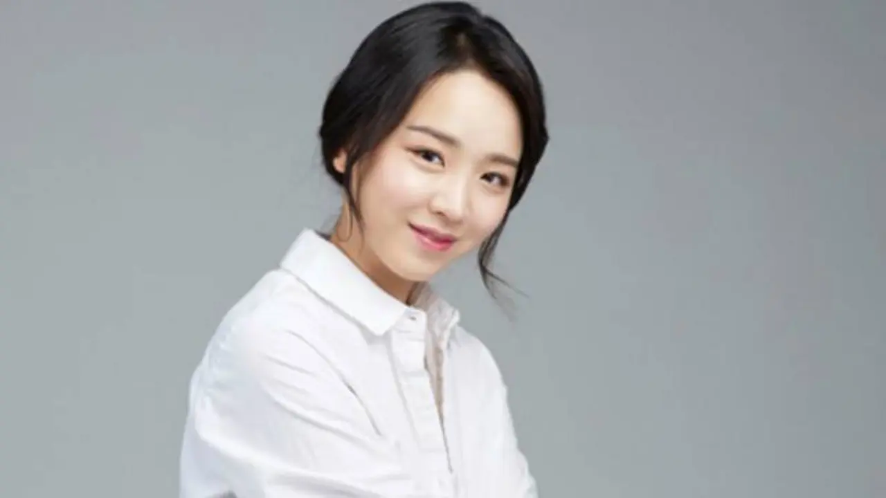 [Bintang] Shin Hye Sun