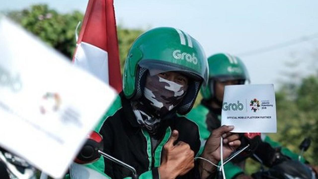 Bantah Isu Merger, Grab Tegaskan Tak Ada Pembicaraan Sama Sekali dengan GoTo
