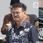 Intip koleksi mobil Menteri pertanian Syahrul Yasin Limpo diduga terlibat kasus korpsi. (drive.com.au)