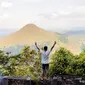 fakta menarik Gunung Tajam di Bangka Belitung. (Dok: IG&nbsp;@tumpukan.lemak&nbsp;https://www.instagram.com/p/CDbpi98g_r4/?igsh=MXc1cjBkaWl6cXFwZA%3D%3D)