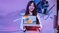 Lenovo Yoga Tab Resmi Masuk Indonesia, Harga Rp 11,8 Jutaan dan Ini Spesifikasinya