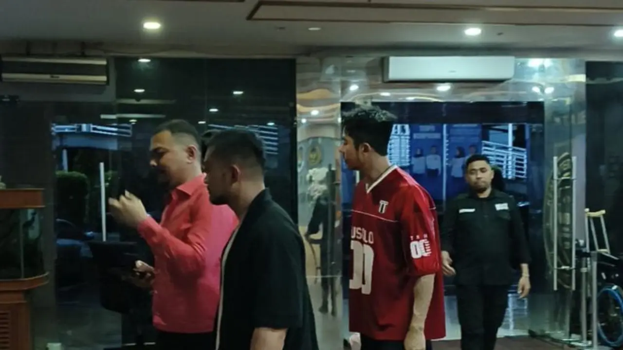 DJ dan Penari WNA Ditangkap Imigrasi Jaksel karena Diduga Salahgunakan Izin Tinggal