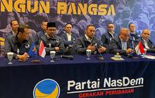 Kongres NasDem Bahas Calon Ketum, Surya Paloh Maju Lagi?