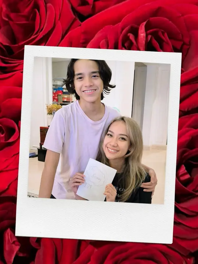 Bunga Citra Lestari Ulang Tahun, Dapat Ucapan Manis dari Tiko dan Noah