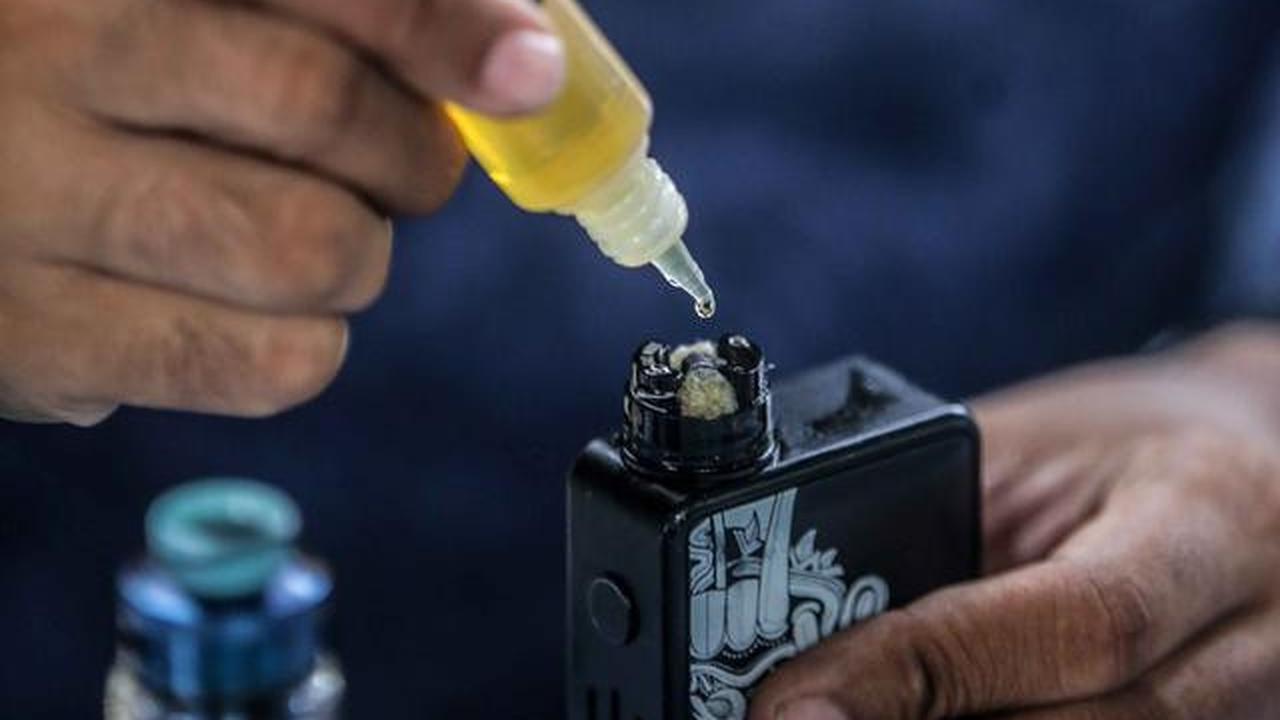 Aturan Baru Pajak Rokok, 37,5% Penerimaan Daerah Wajib untuk BPJS Kesehatan