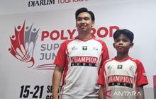 Superliga Junior 2025: Ajang Langka Asah Mental Pebulu Tangkis Muda Indonesia Hadapi Lawan Internasional