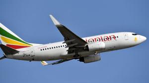 Pesawat Ethiopian Airlines Diminta Putar Balik, Israel Soroti Kewarganegaraan Pilot