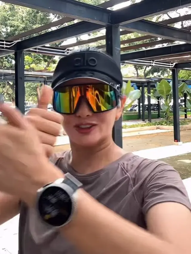 Rririn Ekawati dan Rini Yulianti (Instagram/ririnekawati)