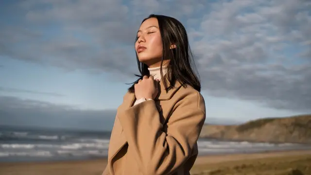 5 Kebiasaan Kecil yang Bisa Bikin Kulit Glowing Tanpa Skincare Mahal - 5