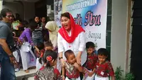 Dialog Jujur Pejabat Semarang dan Bocah-bocah TK