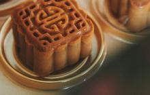 Resep Kue Bulan Isi Kacang Hijau, Sajian Khas Saat Imlek