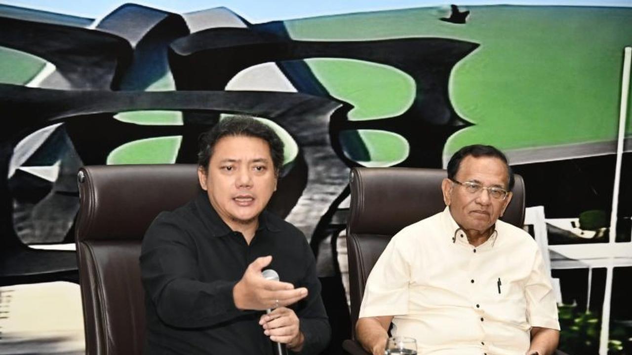 Mengapa TAP MPR 2003 Masih Relevan? Kompas Etis Hadapi Dinamika Politik Kini