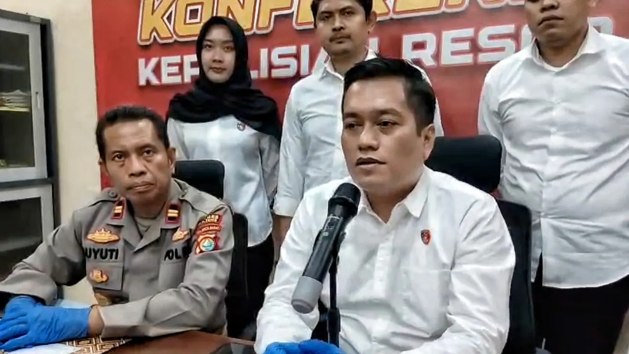 Kronologi Lansia Dibunuh Lalu Jasadnya Dibakar di Majene, Pelakunya IRT