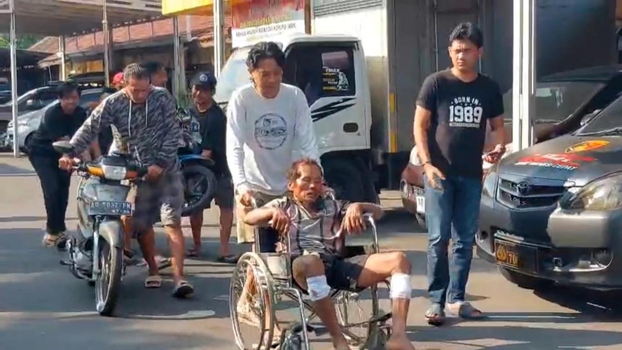 Terungkap, Pembunuh Bocah SD 11 Tahun di Sragen Residivis Kasus Serupa, Pernah 2 Kali Bunuh Korbannya