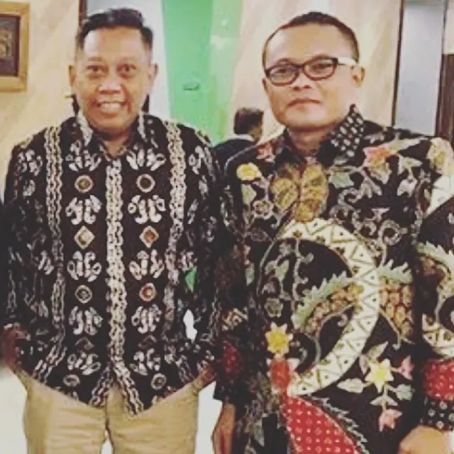 Ungkap Kondisi Sahabat Mulai Membaik, Ini 6 Potret Kebersamaan Sule dan Tukul Arwana