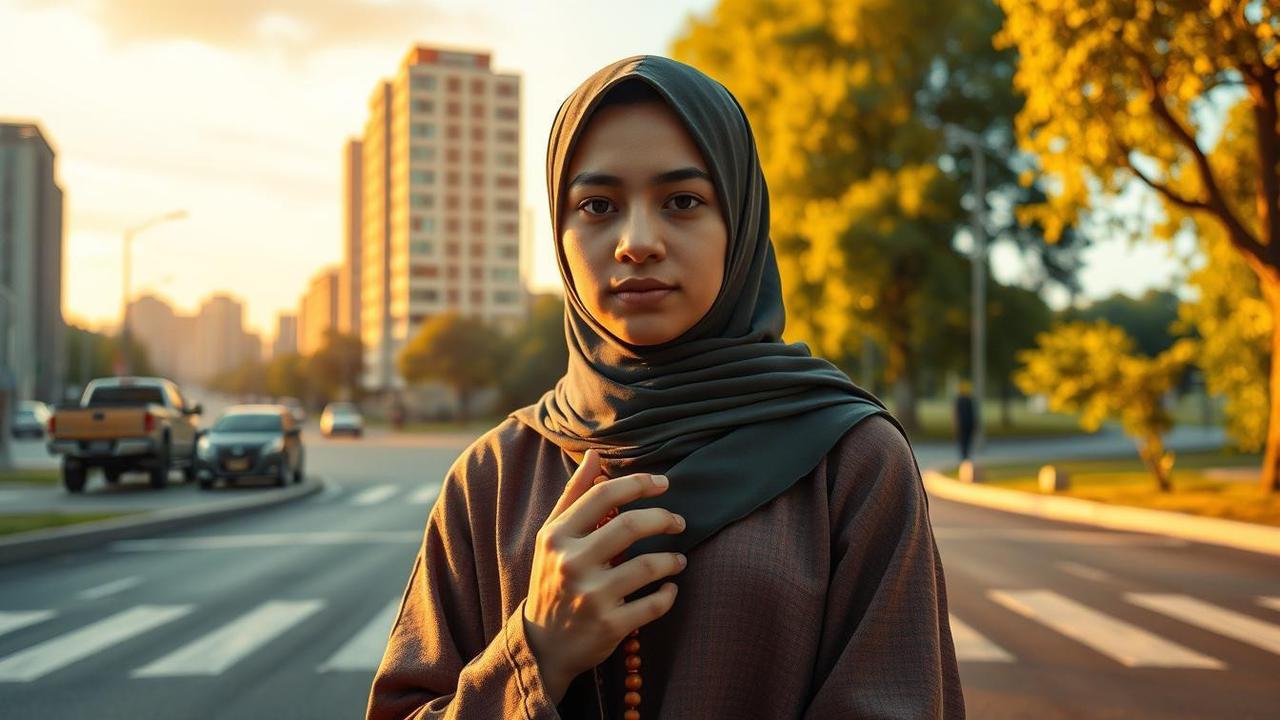 Kata Bijak Imam Bukhari yang Mencerahkan Jiwa