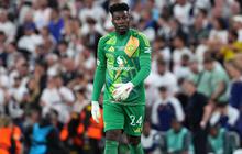 Keputusan Final MU: Andre Onana Tak Dilepas, Tetap jadi Penjaga Gawang Utama Musim Depan!