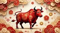 Year of the Horse 2026: What Luck Awaits the Ox Zodiac?