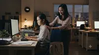 Cara Menghadapi Musuh dalam Selimut dengan Tenang dan Bijak