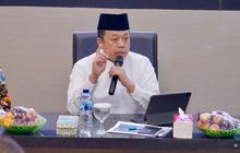 Menteri ATR Siapkan 920 Ribu Hektare Lahan untuk Dukung Pengembangan Etanol Nasional