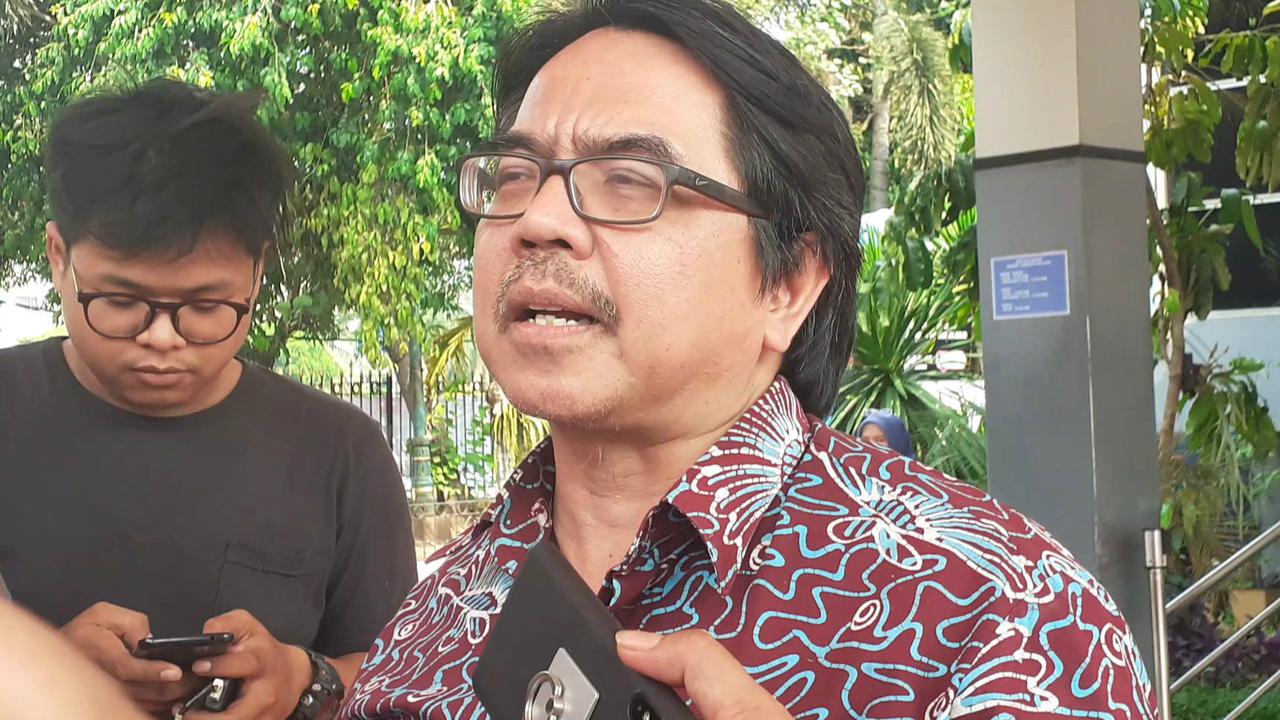 Ade Armando Diangkat Jadi Komisaris PLN Nusantara Power