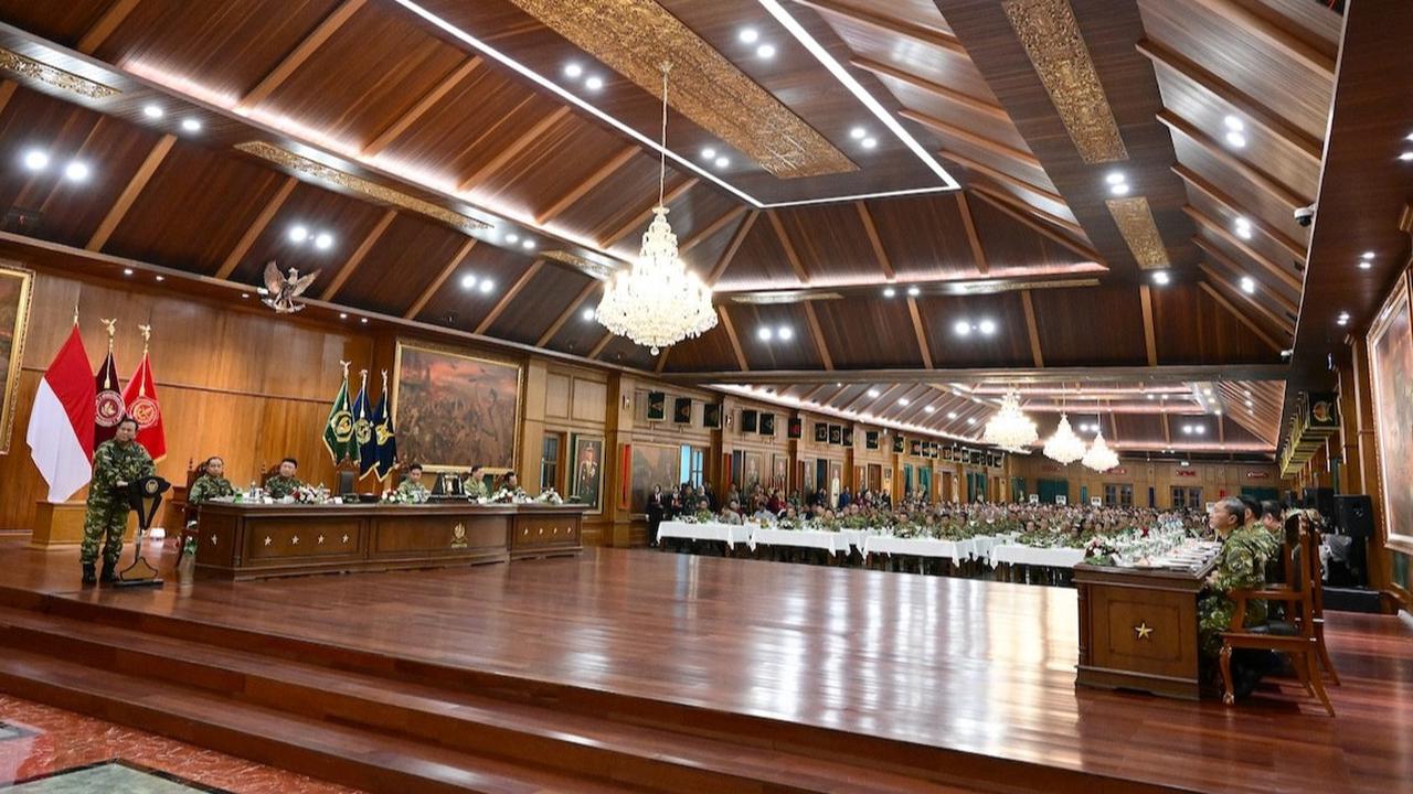Mensesneg: Pemilik PT Lembah Tidar Bukan Kader Gerindra, Hanya Pengelola