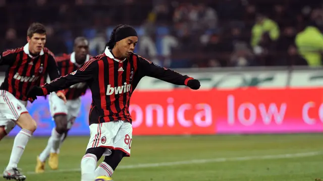 Ronaldinho