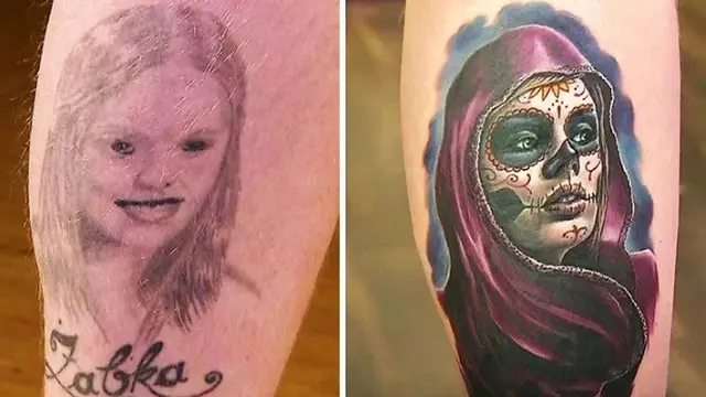 tato mantan