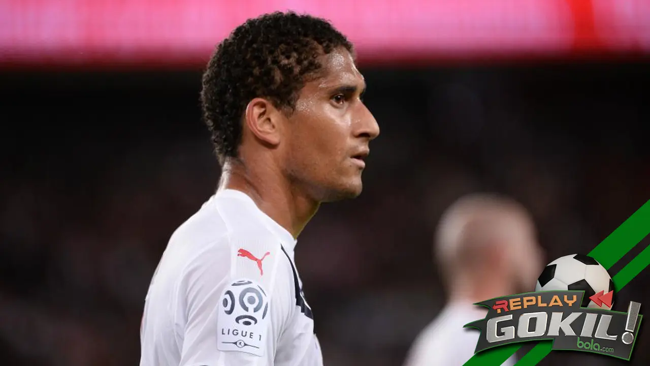Replay Gokil: Penyelamatan Tak Biasa Bek Bordeaux