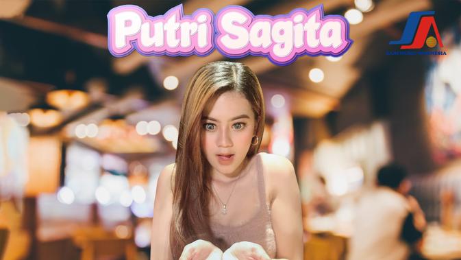 Putri Sagita. (Ist)