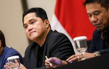 Erick Thohir Jawab Kabar Louis van Gaal jadi Direktur Teknik Timnas Indonesia: Hanya Gosip